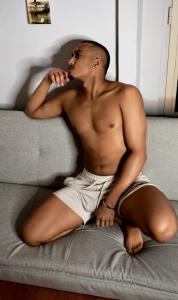 Chico busca chica en Madrid: 