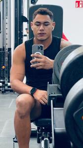 Chico busca chica en Madrid: 