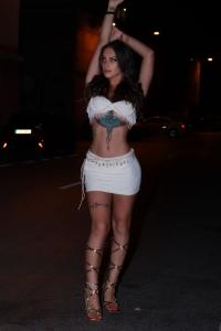 Transexual en Lérida: 