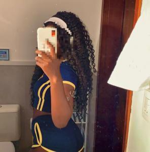 Chica busca chico en Sevilla: 