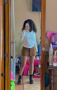 Chica busca chico en La Coruña: 