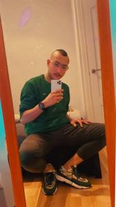 672555788: Chico busca chica en Madrid