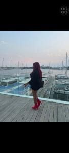 632036402: Travesti en Zaragoza