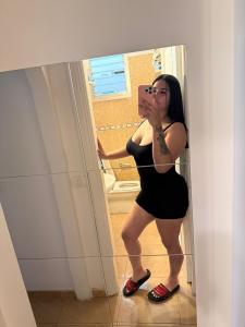 742004484: Chica busca chico en Gerona