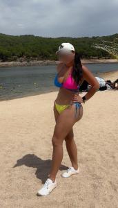 722152081: Chica busca chico en Mallorca