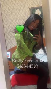 Transexual en La Rioja: 