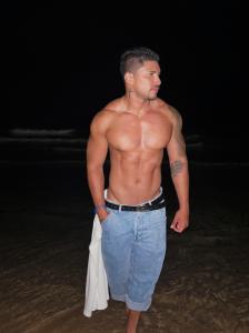 Chico busca chica en La Coruña: 