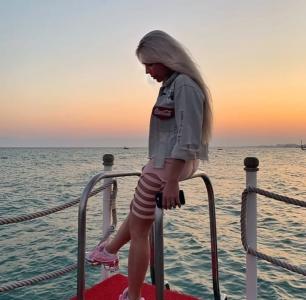 Chica busca chico en Lérida: 