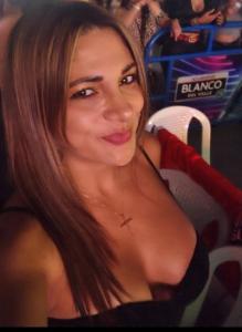 Chica busca chico en Sevilla: 