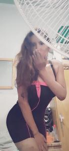 Transexual en Barcelona: 