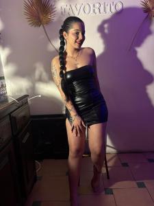 Chica busca chico en Almería: 