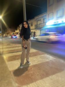 Chica busca chico en Almería: 