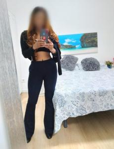 687738122: Chica busca chico en Vizcaya