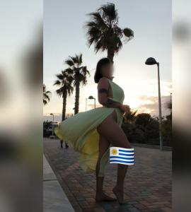 Chica busca chico en Alicante: 