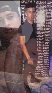 Chico busca chica en Madrid: 