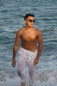 Chico busca chica en Tenerife: 