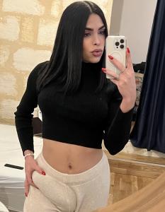 658440777: Transexual en Sevilla