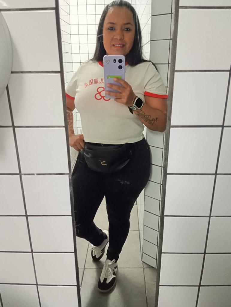 Chica busca chico en Barcelona: 