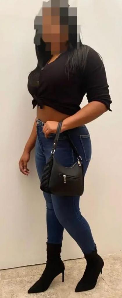 Chica busca chico en Madrid: 