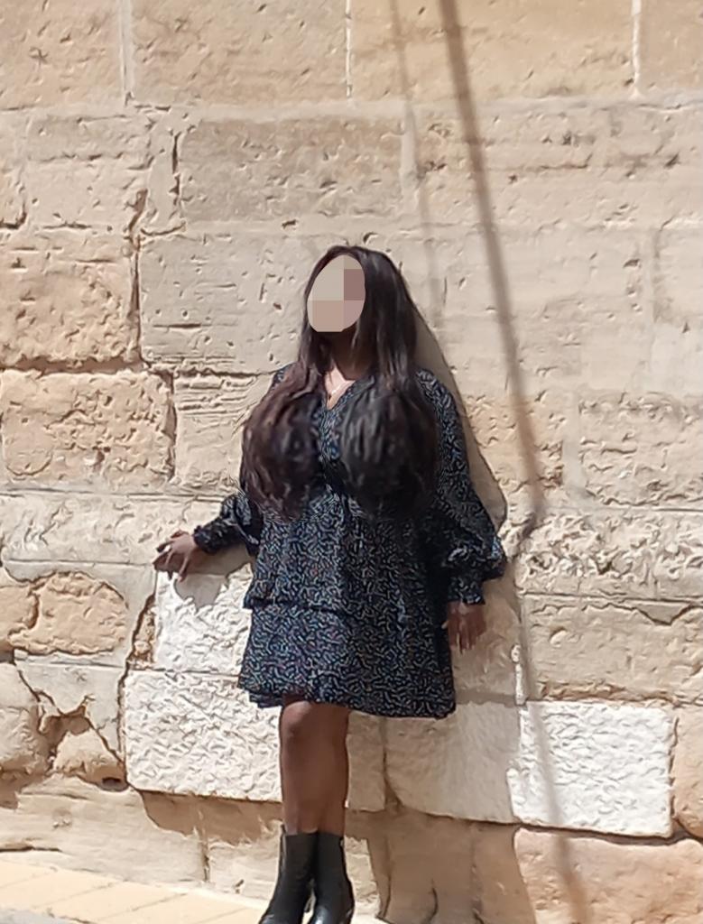 Chica busca chico en Madrid: 