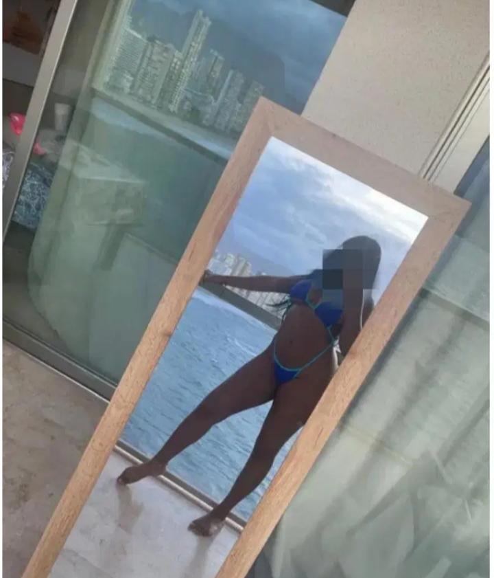 Chica busca chico en Murcia: 