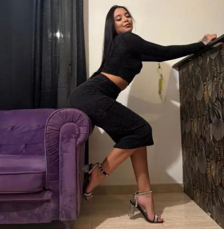 Chica busca chico en Salamanca: 