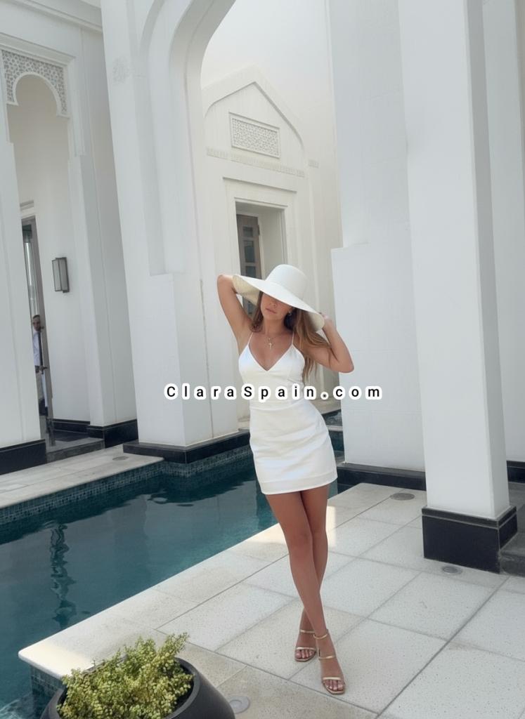 Chica busca chico en Barcelona: 