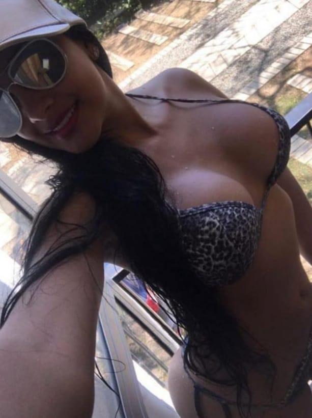 Chica busca chico en Málaga: 