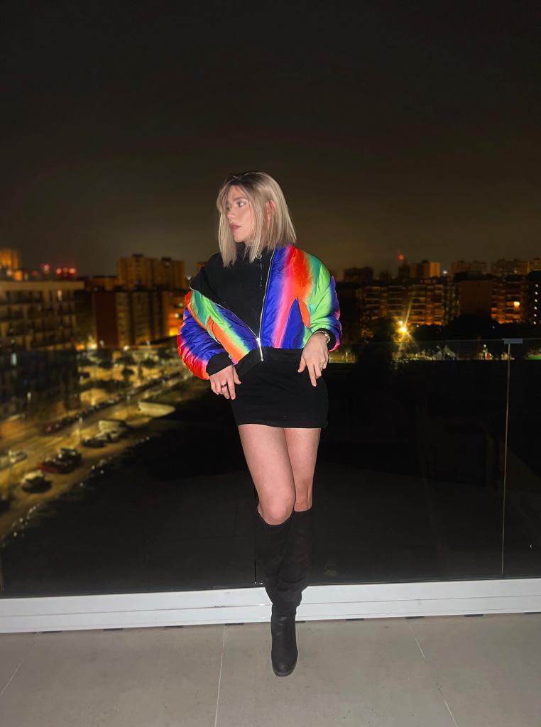 Travesti en Barcelona: 