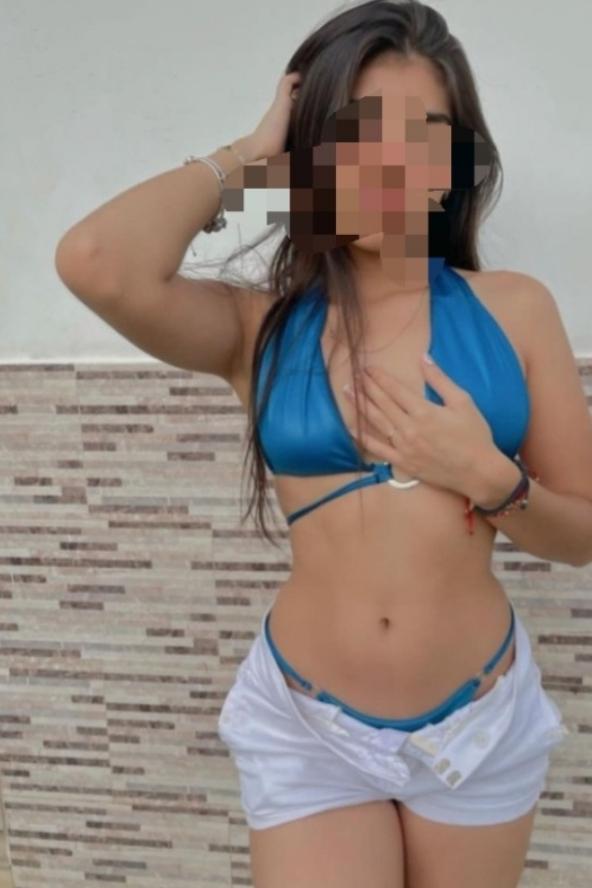 Chica busca chico en Zaragoza: 