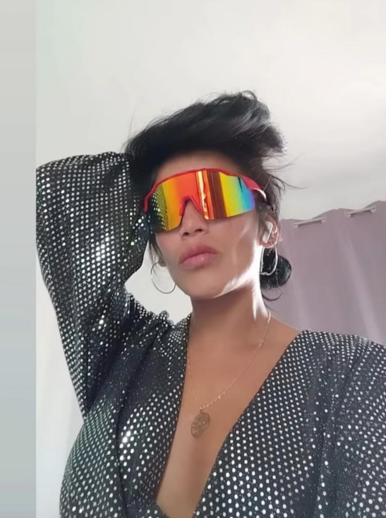 Travesti en Málaga: 