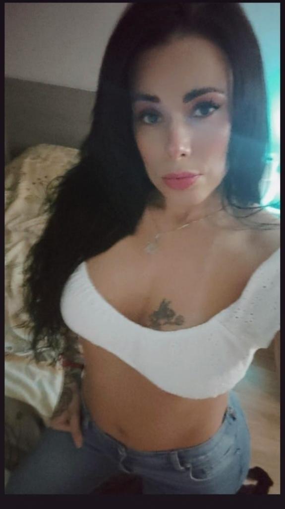 Chica busca chico en León: 