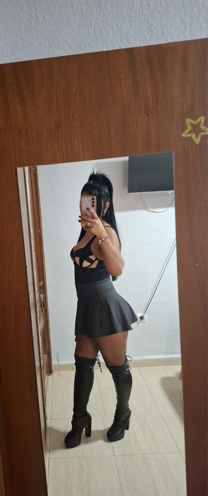 Chica busca chico en Córdoba: Chica busca chico