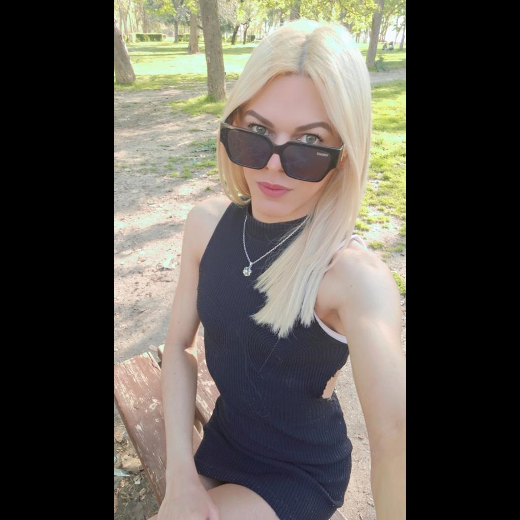 611293505: Travesti en Madrid