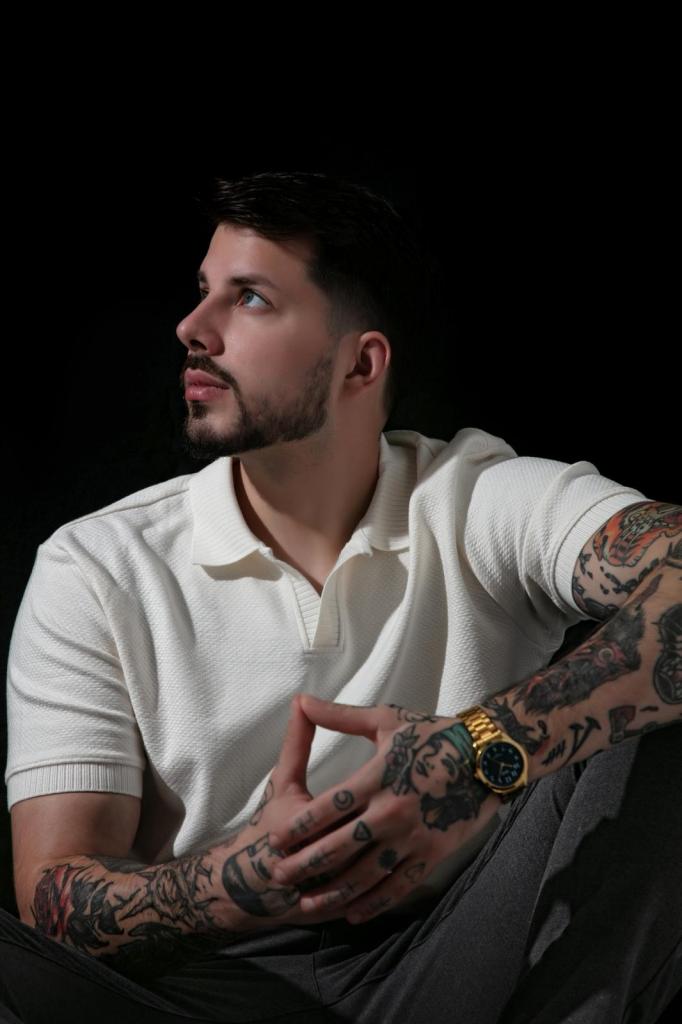 Chico busca chica en Barcelona: 