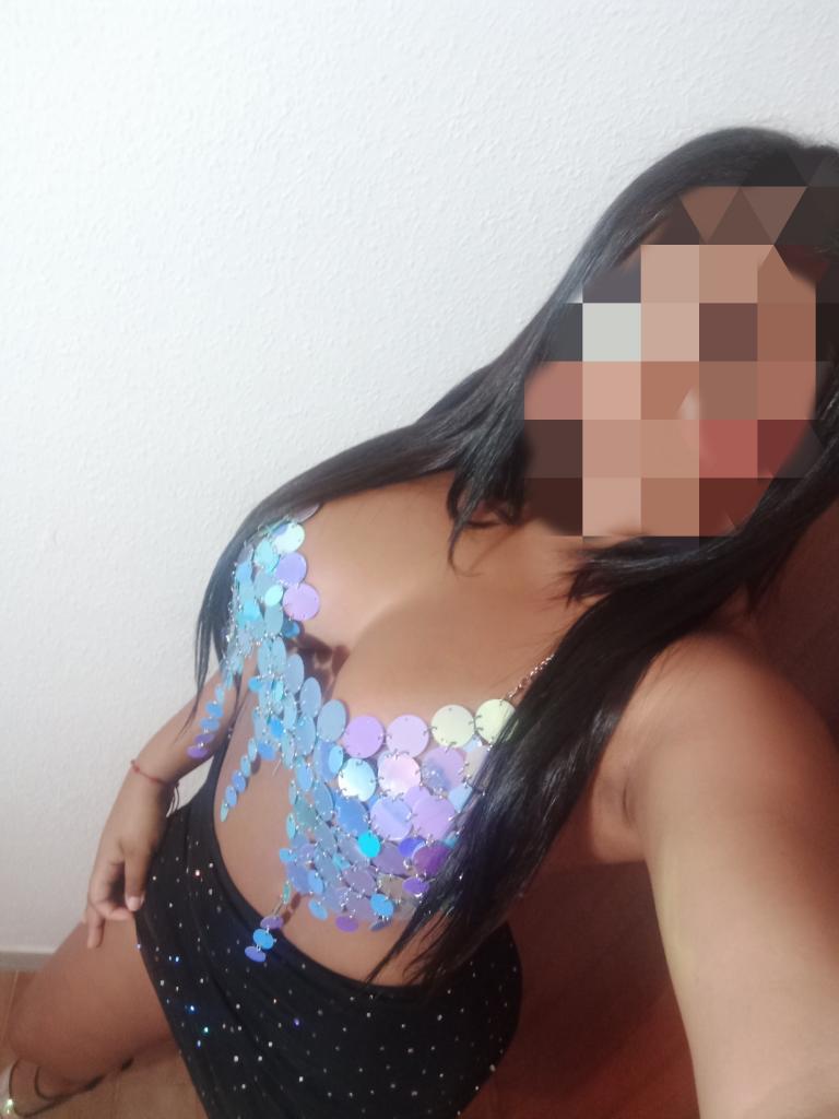 Chica busca chico en Murcia: 