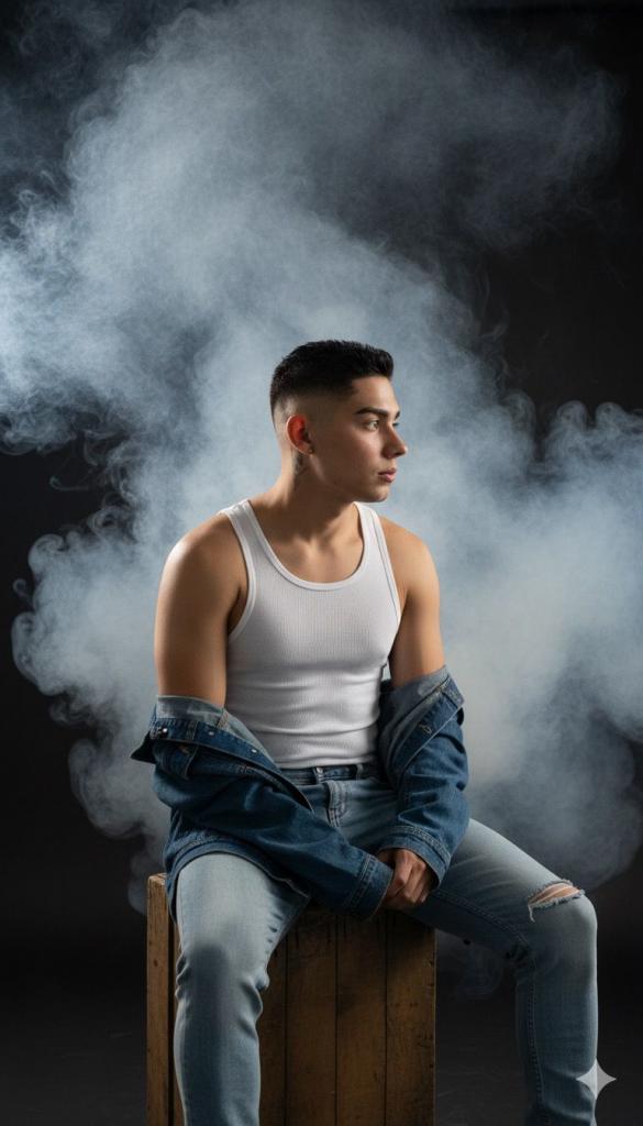 Chico busca chica en Málaga: 