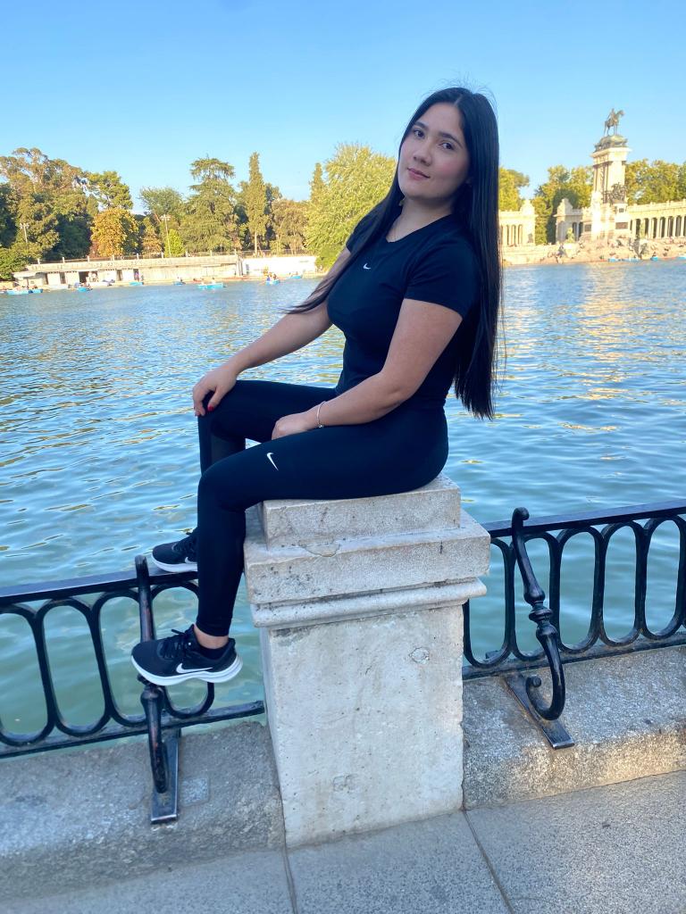 604118027: Chica busca chico en Madrid