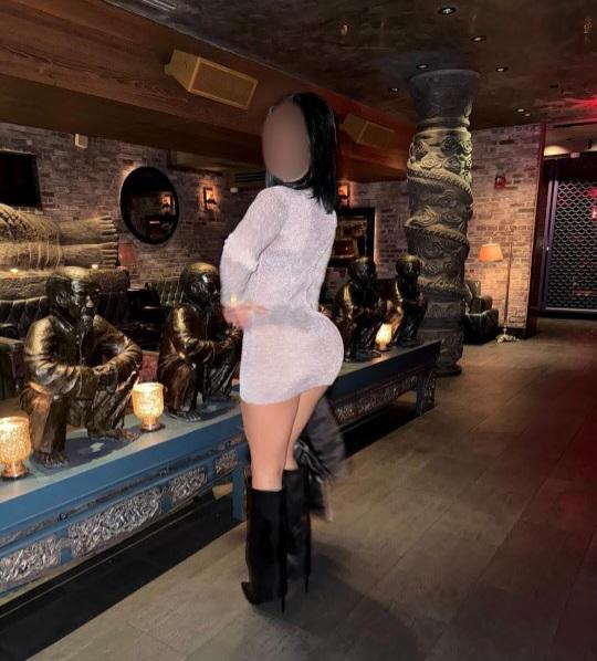 Chica busca chico en La Coruña: 