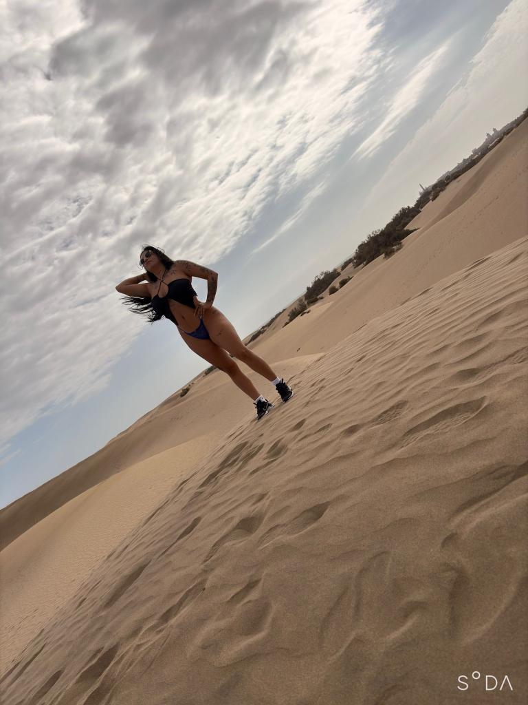 Chica busca chico en Las Palmas: 