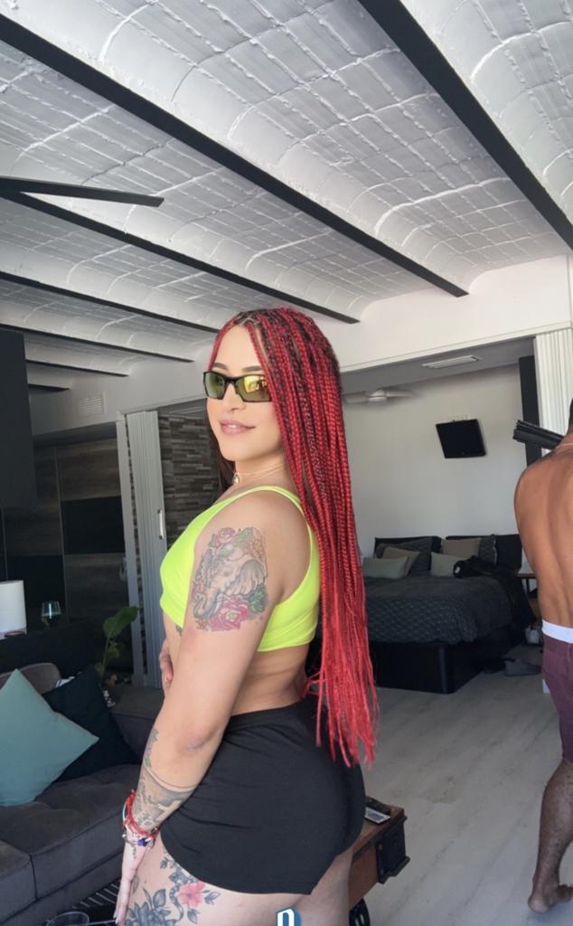 Transexual en Alicante: 