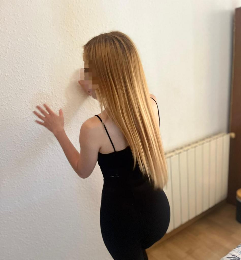 Chica busca chico en La Coruña: 