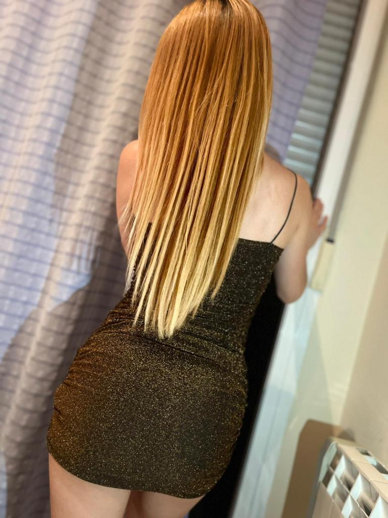 Chica busca chico en La Coruña: Chica busca chico