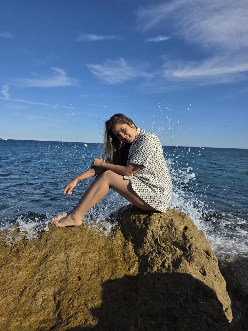 Chica busca chico en Zaragoza: 