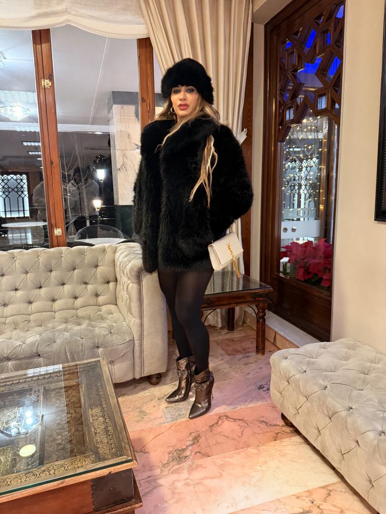 Chica busca chico en Alicante: 