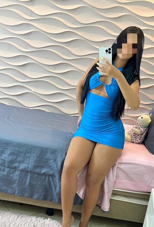 Chica busca chico en Tenerife: 