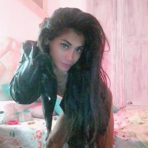 632309994: Transexual en Mallorca