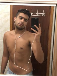 661423312: Chico busca chica en Tenerife