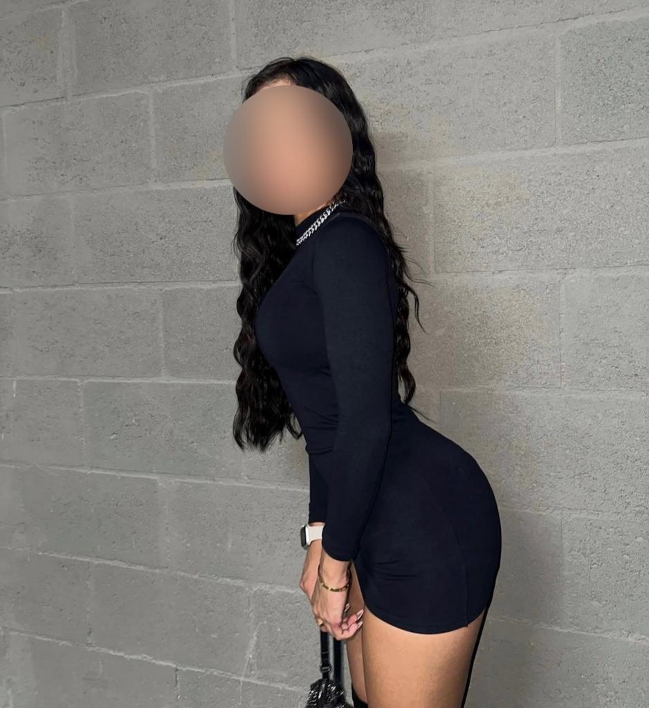 613232349: Chica busca chico en Madrid