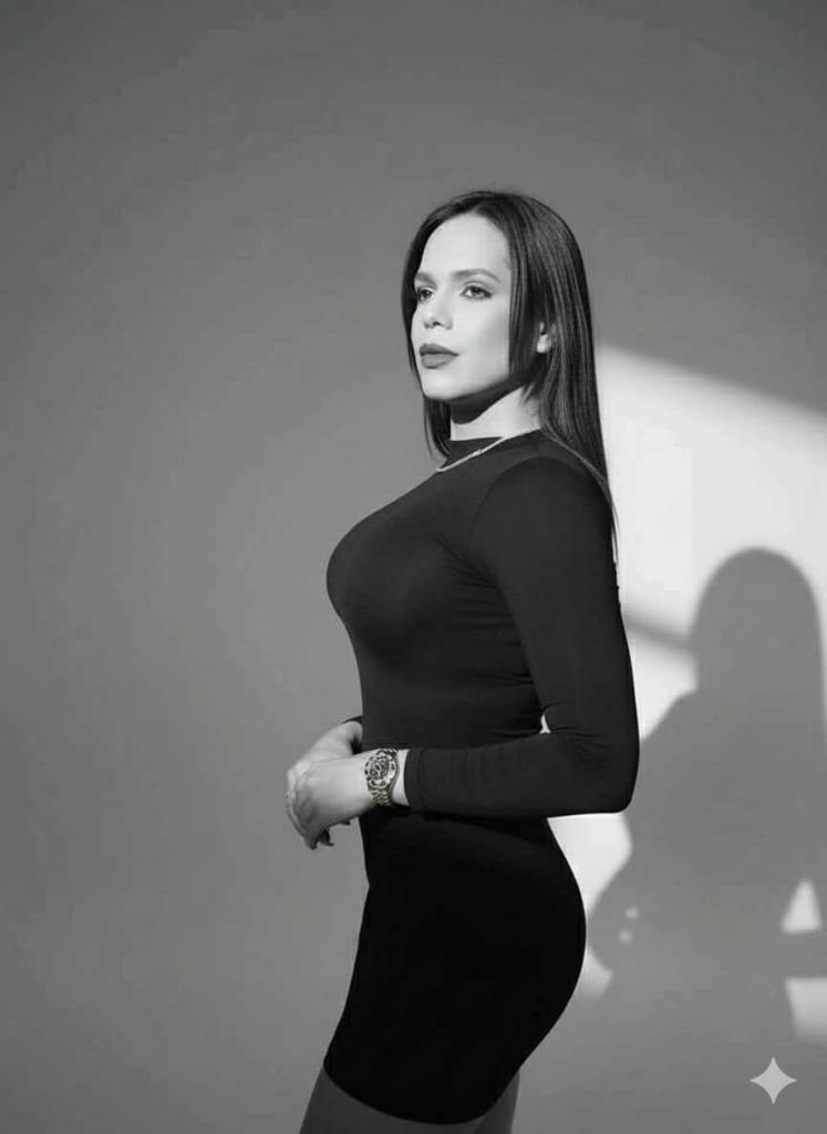 Transexual en Córdoba: 